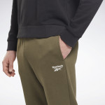 Reebok Identity Fleece Jogger - MOSAGRÆNAR